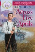 Across Five Aprils (Dig) Cover