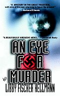 An Eye for Murder (Prime Crime Mysteries) Cover