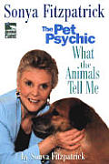 Sonya Fitzpatrick the Pet Psychic