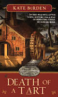 Death of a Tart (Cobb's Landing) Cover