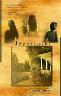 Departures Cover