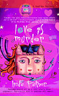 Love Is Murder Cover