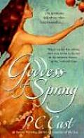 Goddess of Spring (Goddess Summoning Series) Cover