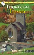 Terror on Tuesday Cover
