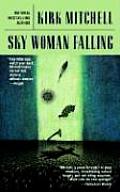 Sky Woman Falling Cover