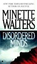 Disordered Minds Cover
