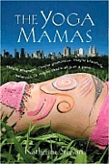 The Yoga Mamas Cover
