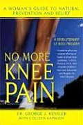 No More Knee Pain