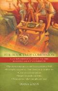 The Book Club Companion: A Comprehensive Guide to the Reading Group Experience Cover