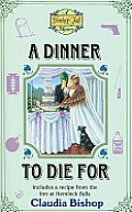 A Dinner to Die for Cover