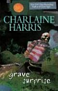 Grave Surprise Cover
