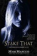 Stake That! Cover