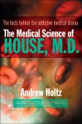 The Medical Science of House, M.D. Cover