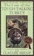 The Case of the Tough-Talking Turkey (Hemlock Falls Mysteries) Cover
