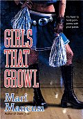 Girls That Growl Cover