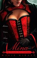 Mina: The Dracula Story Continues Cover