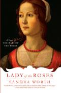 Lady of the Roses Cover