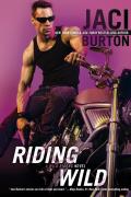 Riding Wild Cover