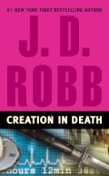 Creation in Death (In Death) Cover