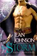 The Storm (Sons of Destiny) Cover