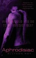 Aphrodisiac (Berkley Sensation) Cover