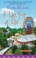 A Lie for a Lie Cover