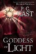Goddess of Light (Goddess Summoning Series) Cover