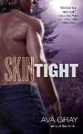 Skin Tight (Berkley Sensation) Cover