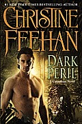 Carpathian #21: Dark Peril