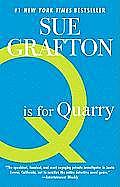 Q Is for Quarry