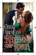 Redeeming the Rogue (Berkley Sensation) Cover