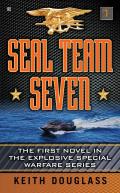 Seal Team Seven #01: Seal Team Seven