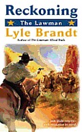 Lawman #9: The Lawman: Reckoning