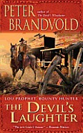 Lou Prophet, Bounty Hunter #10: The Devil's Laughter