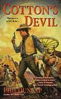 Sheriff Cotton Burke #3: Cotton's Devil