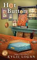 Button Box Mystery #2: Hot Button