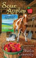Orchard Mystery #6: Sour Apples