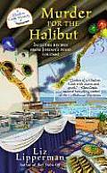Clueless Cook Mystery #3: Murder for the Halibut