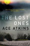 The Lost Ones Cover
