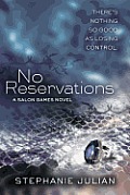 No Reservations (Salon Games Novels)