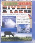 Earth Files Rivers & Lakes