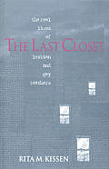 The last closet :the real lives of lesbian and gay teachers Cover