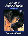 Art of Teaching Writing 2ND Edition Cover