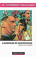 Marriage of Convenience & Other Stories