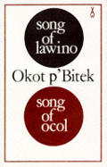 Song of Lawino and Song of Ocol (72 Edition) Cover