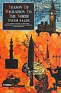 Season of Migration To the North Cover