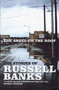 The Angel on the Roof Cover