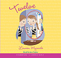 Twelve Cover