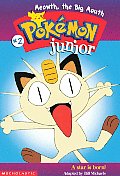 Meowth the Big Mouth