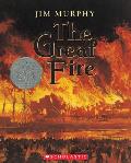 The Great Fire
